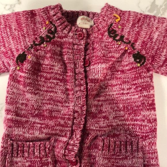 3 set bundle. winter pants/outfit 3-6 months - Picture 3 of 5